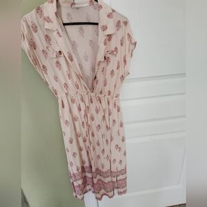 Lucky Brand Dress